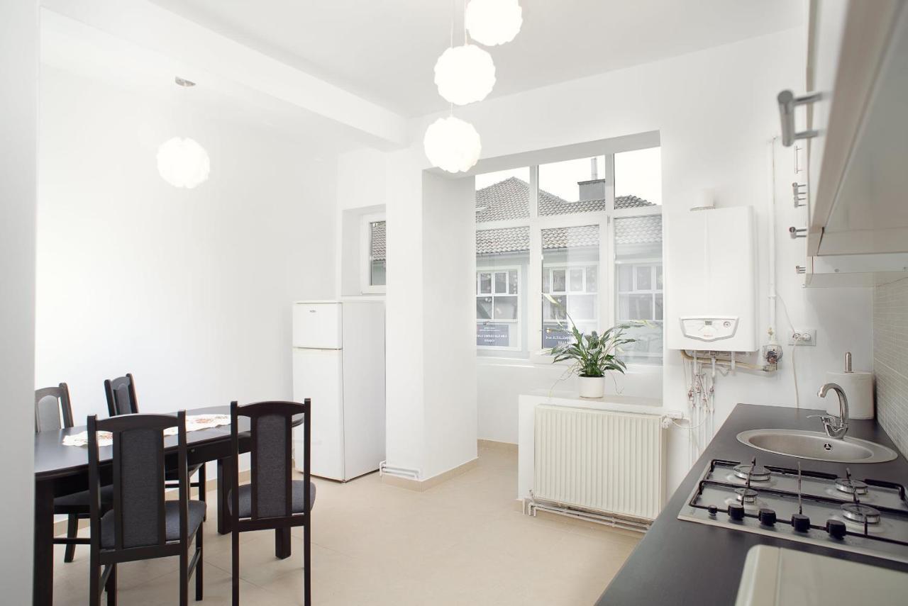 בראשוב Sunshine Apartment מראה חיצוני תמונה