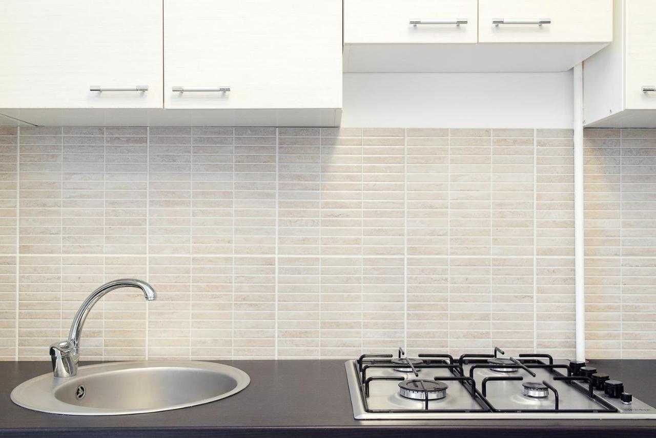 בראשוב Sunshine Apartment מראה חיצוני תמונה